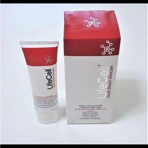 2 NEW IN BOX South Beach Skincare Lifecell